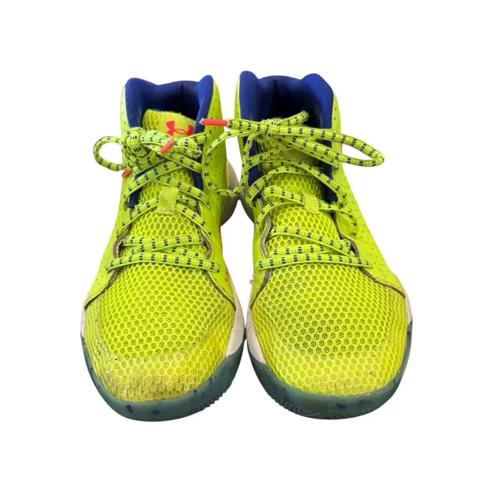 Under Armour under armour